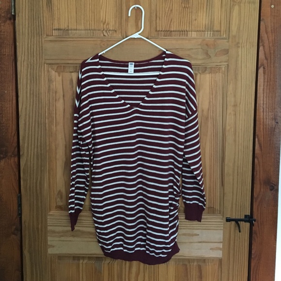 Old Navy Maternity top