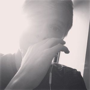 Meet your Posher, Joseph