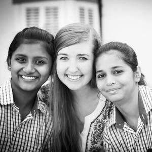 Meet your Posher, Kelly