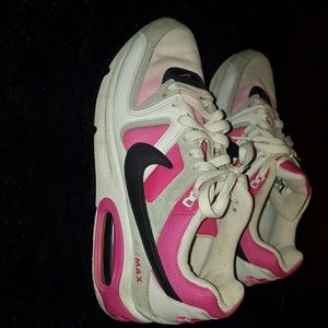 Womens Nike Air Max shoes