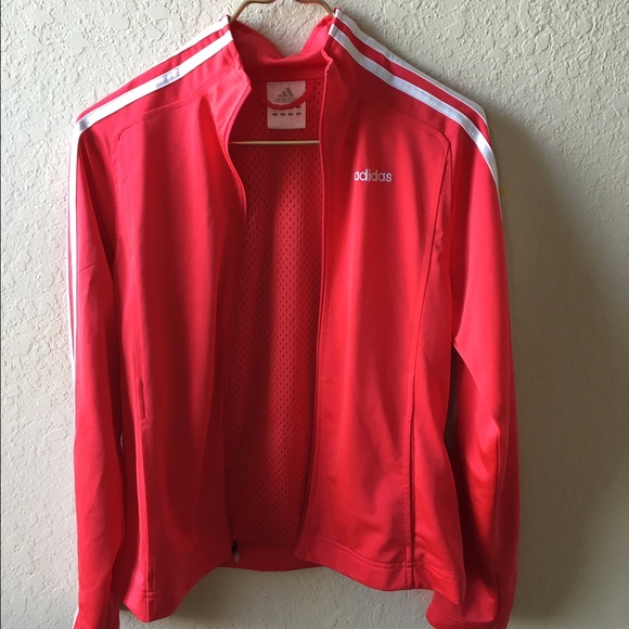 adidas Jackets & Blazers - Adidas track Jacket
