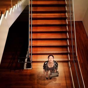 Meet your Posher, Shi