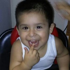 Meet your Posher, Isamar