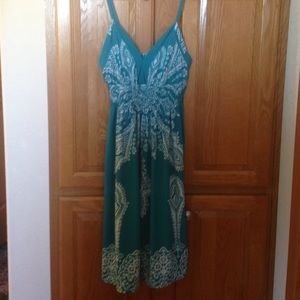 XL Urban Mango Dress