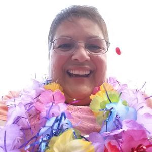 Meet your Posher, Jeanie