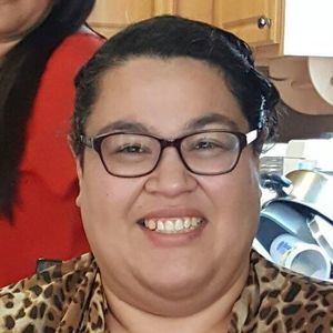 Meet your Posher, Carol