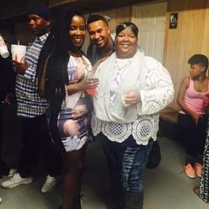 Meet your Posher, Neshia