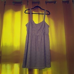 NEW Forever 21 sundress.