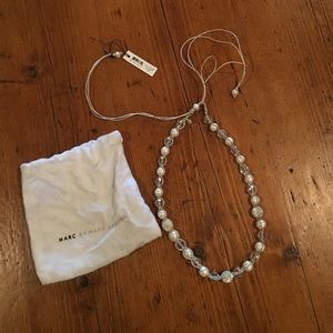 Marc by Marc Jacobs necklace