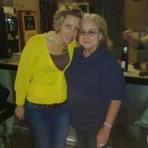 Meet your Posher, Diana