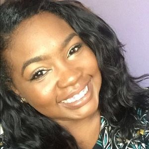 Meet your Posher, Ashleigh