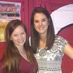 Meet your Posher, Bethany