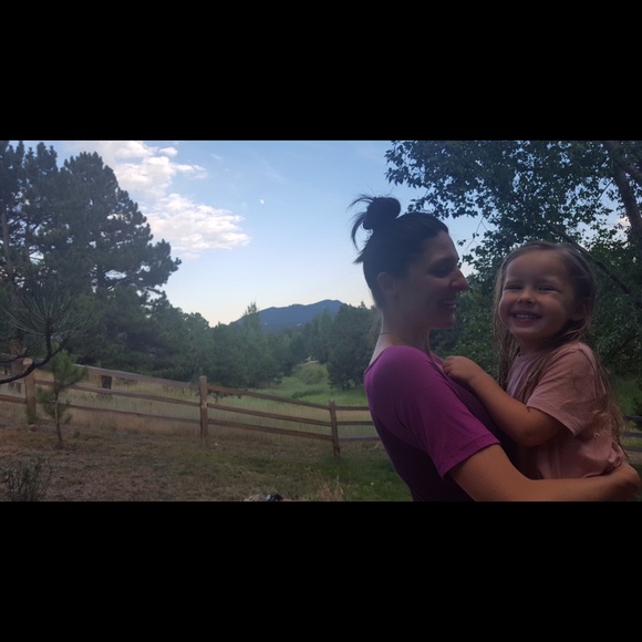 Meet your Posher, Claire