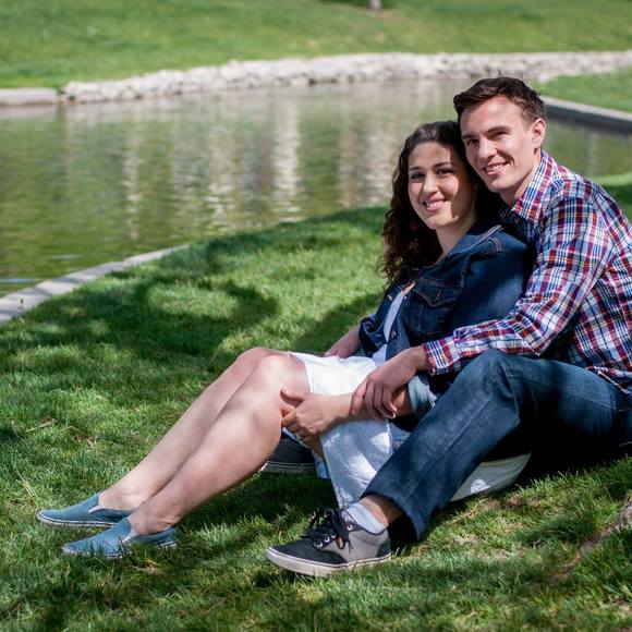 Meet your Posher, Gabriela