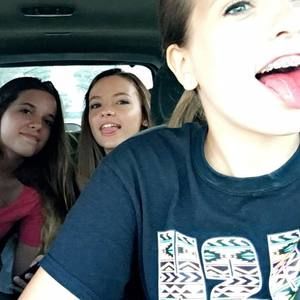 Meet your Posher, Morgan