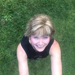 Meet your Posher, Amy