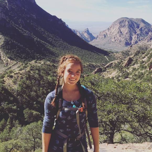 Meet your Posher, Maddie