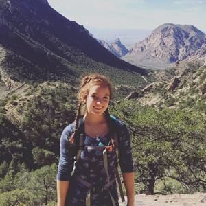 Meet your Posher, Maddie