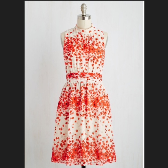 Paprika bouquet - Picture 1 of 1