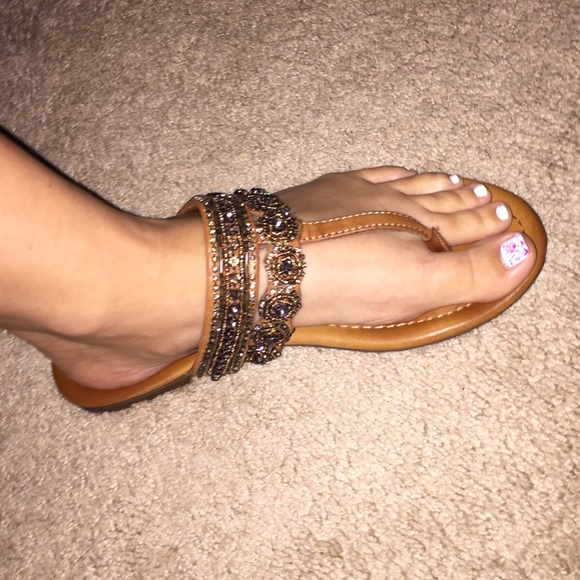 Jessica Simpson Sandals