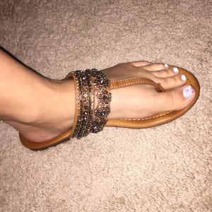 Jessica Simpson Sandals