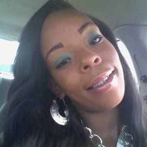 Meet your Posher, Leatta