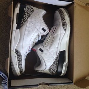 Air Jordan retro 3