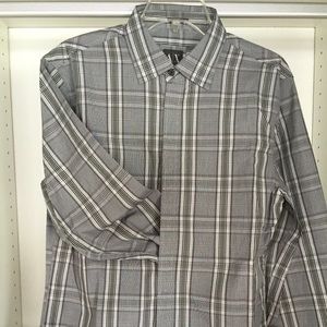 A|X Casual Button Down BRAND NEW w/ tag
