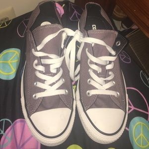 Brand New Converse