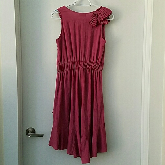 Maude Dress - Picture 2 of 4