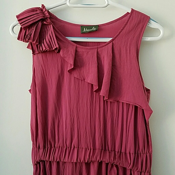 Maude Dress - Picture 3 of 4