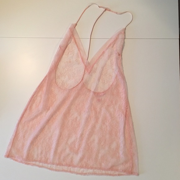 Victoria's Secret Lace Lingerie