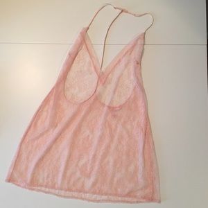 Victoria's Secret Lace Lingerie