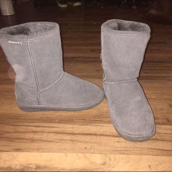 Brand New Bearpaw Boots!