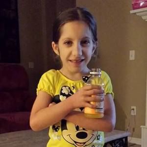 Meet your Posher, Alexandra