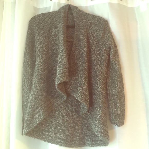 Loft XS cardigan