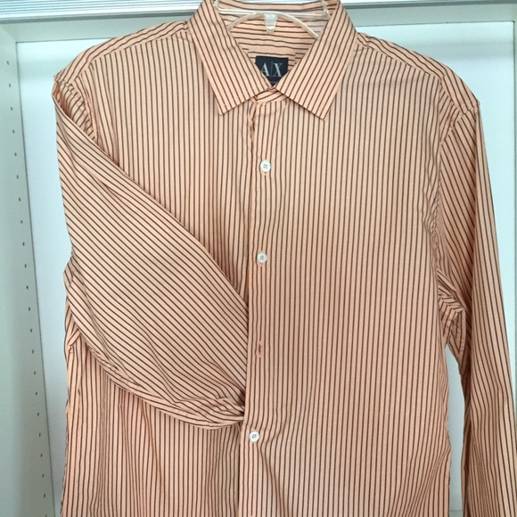 A|X Casual Button Down