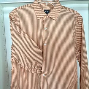 A|X Casual Button Down