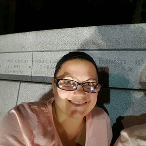 Meet your Posher, Jess