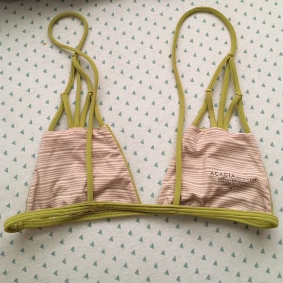 Acacia swimwear - Picture 2 of 4