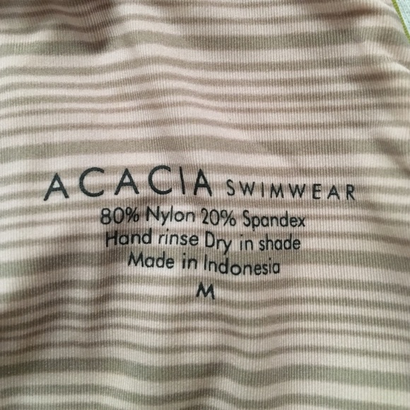 Acacia swimwear - Picture 3 of 4