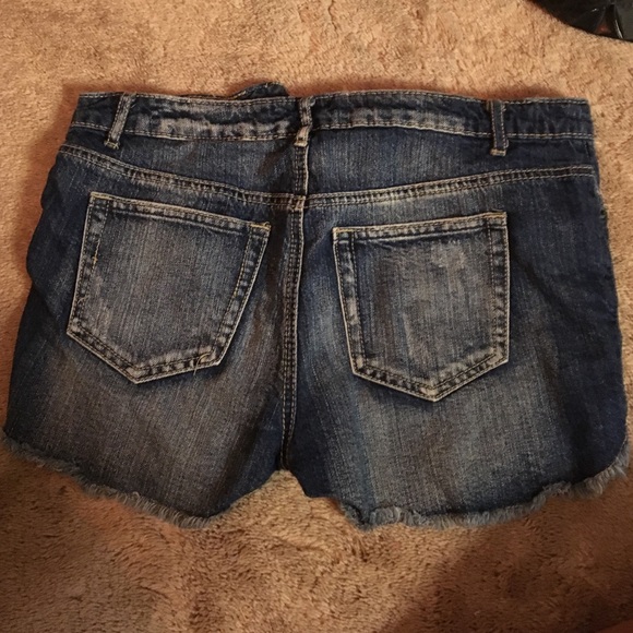 Patriotic shorts - Picture 2 of 4