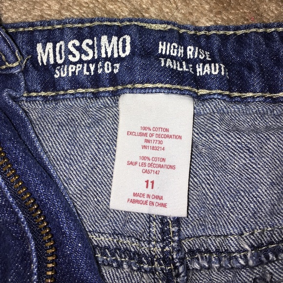 Patriotic shorts - Picture 3 of 4