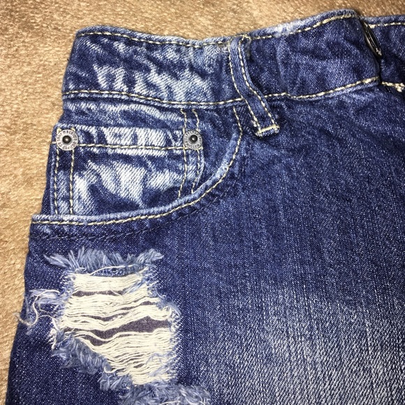 Patriotic shorts - Picture 4 of 4