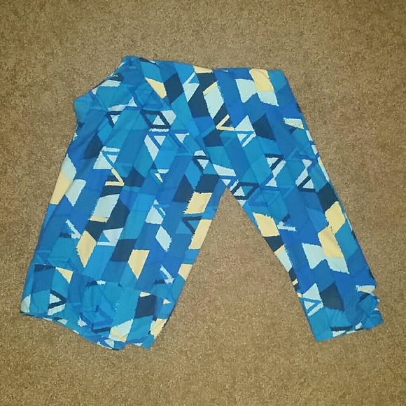 Lularoe TC leggings