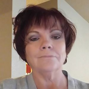 Meet your Posher, Teresa