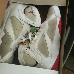 Jordan's-Hares