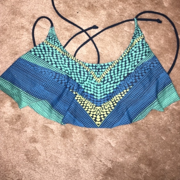 American eagle bikini top - Picture 1 of 2