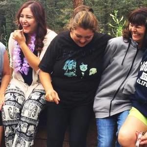 Meet your Posher, Jodi