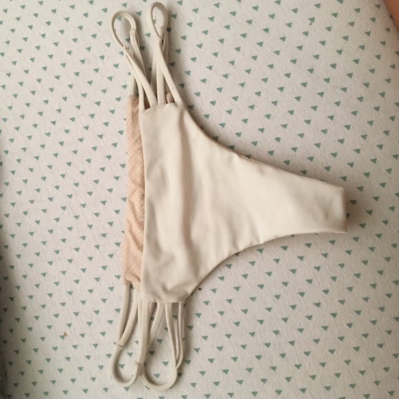 Acacia swimwear bottom - Picture 1 of 3